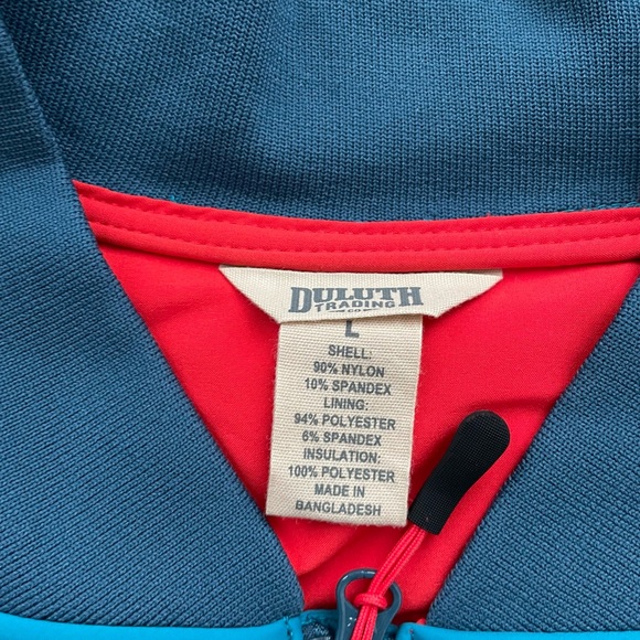 Quilted Bomber Jacket (Incredible Quality) - Picture 4 of 5